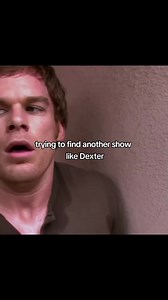 best thing I've ever done was watch this show #real #relatable #dextermorgan #dexter #fyp