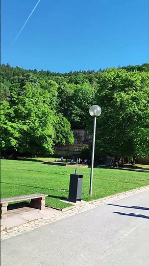 Germany,Maj 2026 - Heidelberg #travel #walkingtour #germany #heidelberg