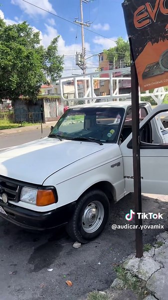 Instalación de Sonido en Ford Ranger: Paso a Paso