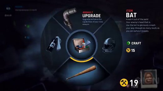 Last Year: The Nightmare Review