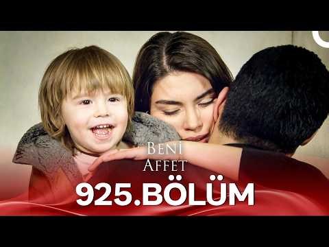 Beni Affet 925. Bölüm