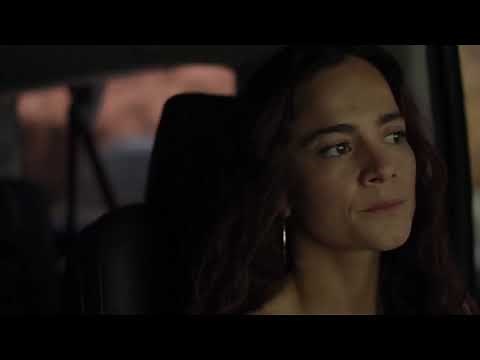 QOTS Jeresa 2x07 Part 2 she wanted to seat next to James so bad + the way they look at each other