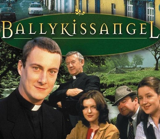 Ballykissangel Summary, Trailer, Season List, Cast, Where to Watch and More