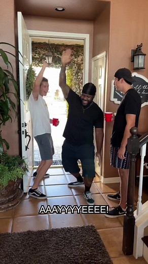 Code Switching Examples with Friends