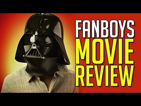 Fanboys - MOVIE REVIEW