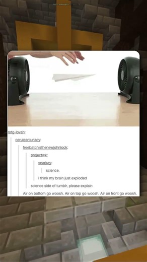 Science Side of TUMBLR Please Explain This 🤔