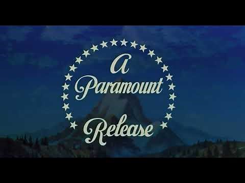 A Paramount Release (HDR, Closing, 1958)