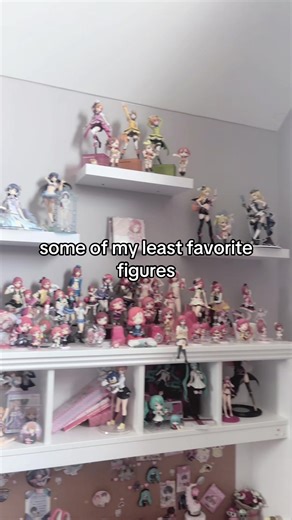 Hatsune Miku & Love Live Prize Figures: Unboxing & Review