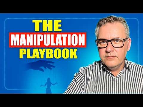 How Dark Personalities Get To Take Over