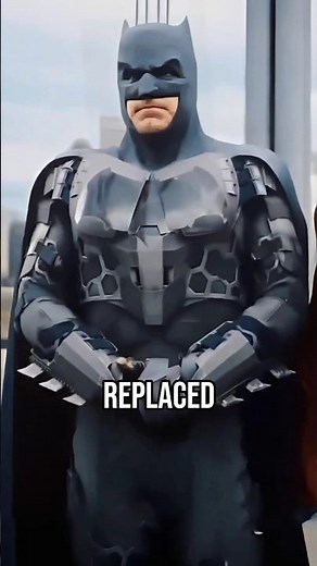 The Flash Did Batman DIRTY