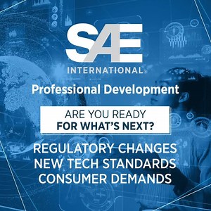 Change is coming, and SAE brings you the expertise to respond. Download our new fall catalog. It’s packed with courses that equip you for what’s next. | SAE International | Facebook