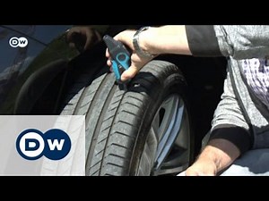 Driving safely on vacation | Drive it!