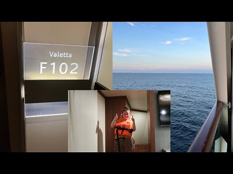 P&O Cruises Britannia Suite Review | Butler, Benefits & More!