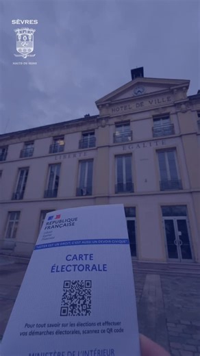 [ COMMENT S’INSCRIRE SUR LES LISTES ÉLECTORALES ? ] 🗳️ Les élections municipales auront lieu les 15 et 22 mars 2026. Pour pouvoir voter, il est indispensable d’être inscrit sur les listes électorales. Si ce n’est pas encore le cas, vous avez jusqu’au 6 février 2026 pour effectuer cette démarche (dans certaines situations particulières, ce délai peut être prolongé jusqu’au 5 mars 2026). L’inscription est ouverte aux personnes majeures, de nationalité française ou ressortissantes de l’Union europ
