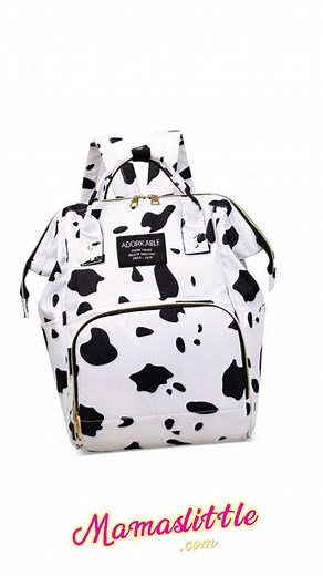 5 comments | Flamingo Cow Cat Mermaid Mummy Baby Waterproof Travel Diaper Backpack https://www.mamaslittle.com/collections/new-arrivals/products/flamingo-cow-cat-mermaid-mummy-baby-waterproof-travel-diaper-backpack | MamasLittle | Facebook