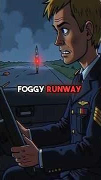 Four Words in Broken English Killed 583 People in Seconds #aviation #history #disaster