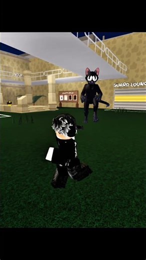 cat want to kill me in99 nights in the forest #roblox #99nightintheforest