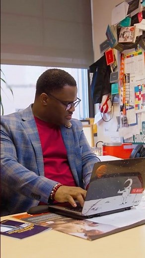 Tyrone | Ed.D. Student Success at Holy Family University