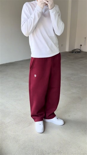 Rating the Latest Baggy Joggers: What's Your Score?