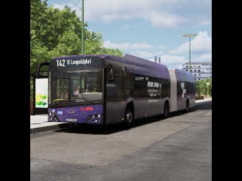 The Bus PS5 Pro | Route 123