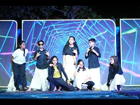 Adipoly Machans | Dance | Nandi Onam 2025