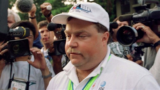 The 1996 Olympics attack that shocked the world