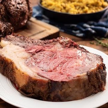 Prime Rib Roast | Oklahoma Joe’s®