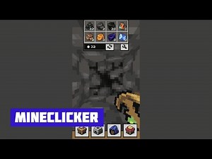 MINECLICKER