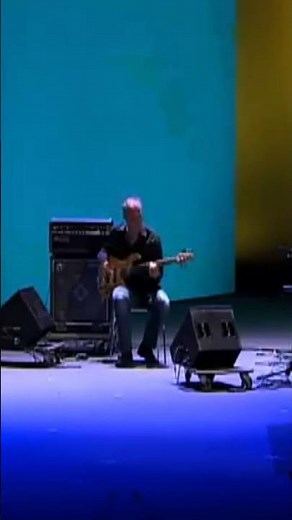 Ottmar Liebert live perfomance. #guitar #guitarist #guitarsolo #musician #greatguitar