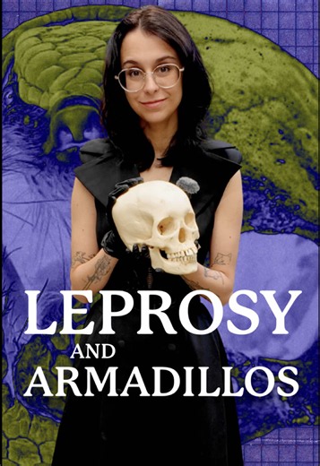 Leprosy, also known as Hansen’s disease, can leave distinctive changes on the human skeleton when the infection is chronic and advanced. In the skull, it may cause remodeling and destruction around the nasal cavity, including loss of the nasal spine and changes to the maxilla and palate. These skeletal markers can help researchers recognize possible cases of leprosy in archaeological and historical remains.#bonetok