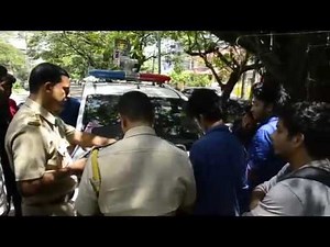 Traffic Police Ask Youth to Write Imposition For Riding 'Helmetless' | Manorama Online