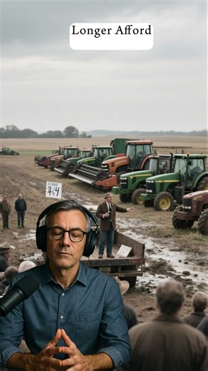 2 The Farm Crisis of the 1980s: When Rural America Collapsed