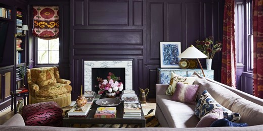 Here's the Paint Color That Perfectly Matches Your Zodiac Sign—Astrologer-Approved