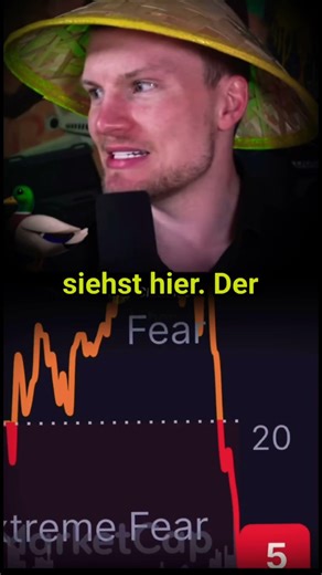 Wir haben extreme Angst #vipcommunity #cryptoclaudius #cryptoclaudiusdeutsch @CryptoClaudiusDeutsch