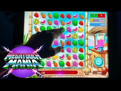 Megatouch Mania: Coco Loco