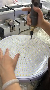 👉🛒 https://temu.to/k/u63bruc6n1y LED Light production process | Free Flow