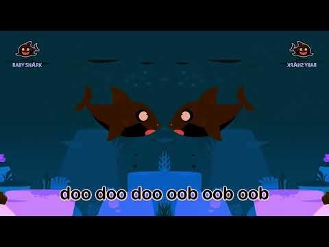 Most Viewed - Baby Shark (Sponsored By:Preview 2 Effects)