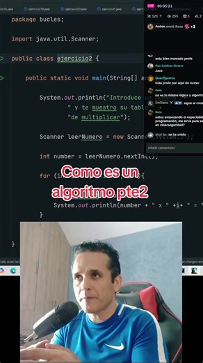 #desarrolloweb #wordpress #programacion #emprendimiento #java