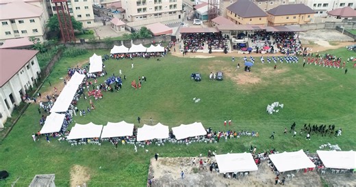 3K views · 203 reactions | The Official Hosting Group of the SFI 2025 Convention, Eagle-Speed Group, shared their excitement and gave a glimpse of what to expect at this year’s life-transforming gathering! Get ready for an unforgettable experience! ✨ #Okechisfi #SFI #SFIconvention #SFIconvention2025 #EagleSpeed #SeasonOfRestoration #GetReady #Faith #RestorationTime #Explore | Sisters Fellowship International | Facebook