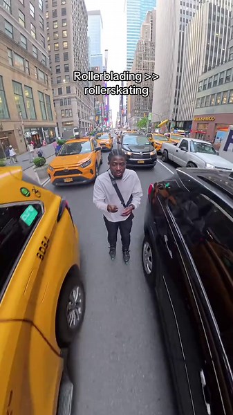 Why Rollerblading is the Ultimate Sport – Speed, Fun & Fitness