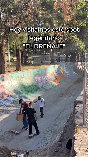 Ya conoces este lugar?🛹 #PatinaVirtud #VirtudControla #viral #skateeverydamnday#skateanddestroy #skatespot #skateordie #skatecrunch #longboard #skateboards #skateboardingisfun #skateboarder #skateboards #skateboarder #skateeverydamnday #skateanddestrov #skateboard #skateboarding #skatelife #skate #skater #skatepark #sk8