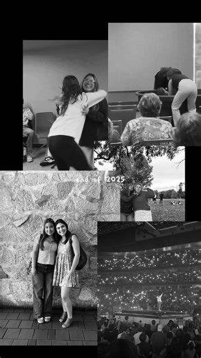 Best year by far, thank you God for your amazing grace, unconditional love, and patience I’m forever greatful for you for giving me the absolute most amazing people to call my best friends and for all the work, redirection, and true transformation. This year I might’ve taken some L’s but in reality they all don’t matter because 2025 will always be the year that I gave my life to You Jesus. You’re so beautiful and all together worthy of ALL the praise you get. I just want to thank you in advance 