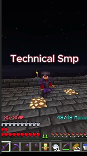 🔥 Best Minecraft SMP Server IP & Port! Join Now & Play 24/7! ⛏️🌍