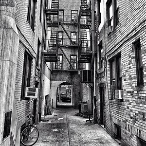 Fire escape - Alchetron, The Free Social Encyclopedia