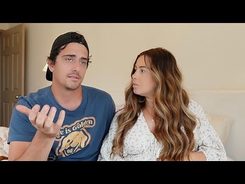 An Open Conversation About Sex In Marriage...