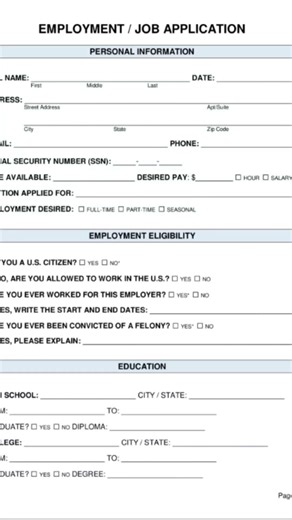 Do yall remember the job application meme 😭 #memes #funny #fypシ #funny