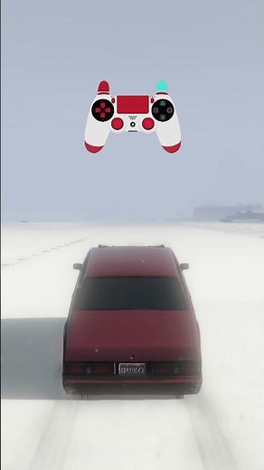 How to do longer wheelies in GTA V 💪🏻Like and follow for more! #gta5 #gta6 #gtavi #cars #gaming