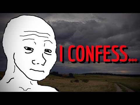 Disturbing Anonymous Confessions