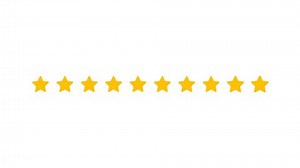 Rating Ten Stars Motion Graphics Transparent Stock Footage Video (100% Royalty-free) 32609953 | Shutterstock