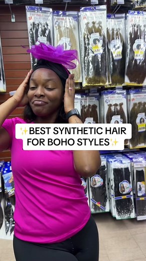 🔓 Unlocking the Secrets of Perfect Boho Braids: @keashadidmyhair Takes Us to Church with her Expert Insights on Synthetic Curly Hair at Ali Beauty Supply 🌟 Discover the Divine Picks and Beware of the Bad Choices! 💁‍♀️🚫 Your Go-To Destination for Knotless Magic in South Florida! 🌴✨ Filmed and edited by: @lexmedia.studios #bohobraids #knotlessbraids #braids #boxbraids #protectivestyles #goddessbraids #feedinbraids #explorepage #fauxlocs #knotlessboxbraids #braidstyles #bohemianbraids #passion